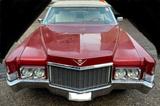 Other Cadillac deville Cabrio 1970 - Other aus 1970