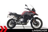 BMW F 850 GS - TOP-AUSSTATTUNG! - Offers matching your search criteria