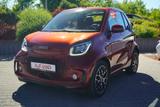 Smart fortwo cabrio elecctric drive EQ prime LED DAB - Smart ForTwo: Cabrio, Eq