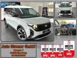 Ford Tourneo Courier Active 1.0 EcoBoost/AHK/NAVI/SHZ