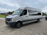 Volkswagen Crafter 20 Sitzer  - gebrauchte VW Crafter aus dem Jahr 2013