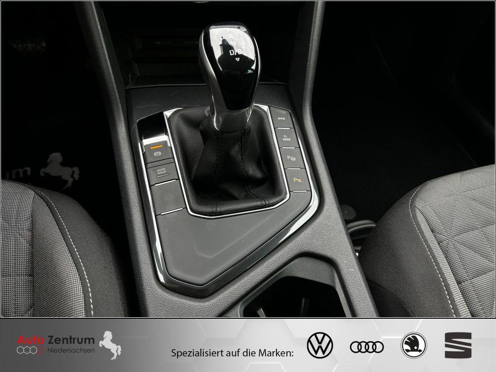 Volkswagen Tiguan 1.4 eHybrid DSG AZN-Haus-Förderung*, миниатюра 29