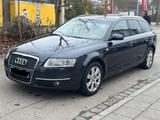 Audi A6 Facelift 3.0 TDI Leder/Navi/BiXeno... - Audi A6 aus 2008: Facelift