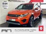 Land Rover Discovery Sport SE AWD 1.Hand - Land Rover Gebrauchtwagen in Hamburg