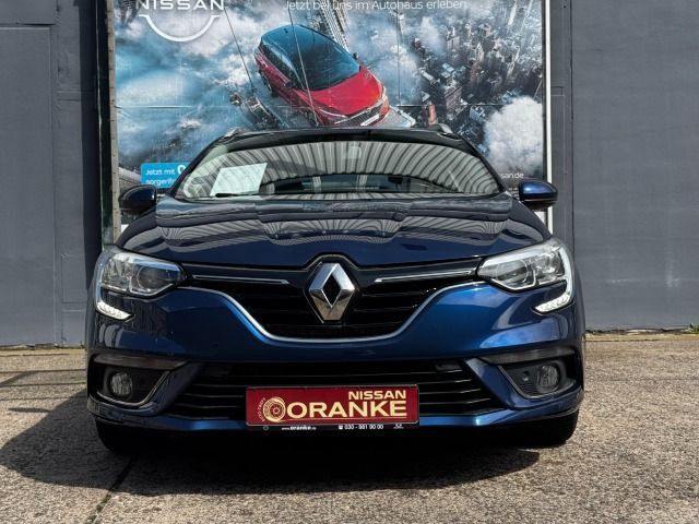 Fahrzeugabbildung Renault Megane IV Energy Grandtour Business Automatic