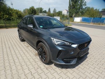 Cupra Formentor - 3