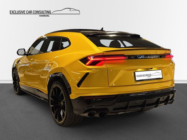 LAMBORGHINI Urus – Bild 4
