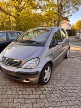 Mercedes-Benz Mercedes A160 (W168)  zuverlässig  TÜV a... - Mercedes-Benz A-Class: W168