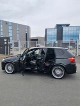 ALPINA XD3 3.0 Biturbo - - ALPINA XD3 Gebrauchtwagen