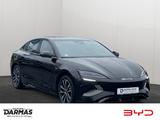 BYD SEAL Comfort  - BYD SEAL mit Elektro-Antrieb