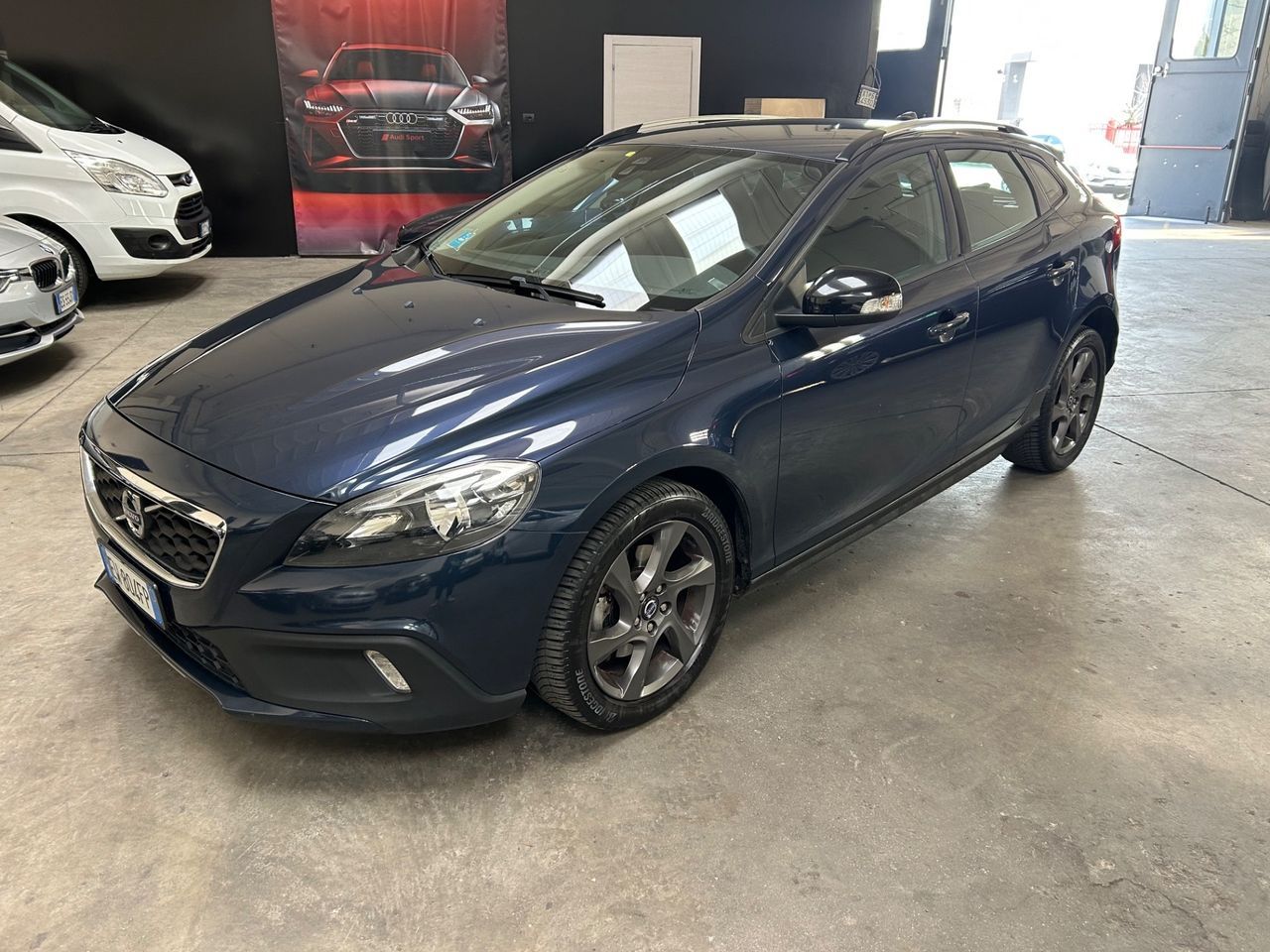 Volvo Volvo V40 Cross Country D2 1.6 114cv Momentum