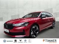 Skoda Superb - Vorschau Bild 1