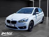 BMW 2er - 220i Active Tourer Klimaautomatik Sitzheiz - BMW: 2er