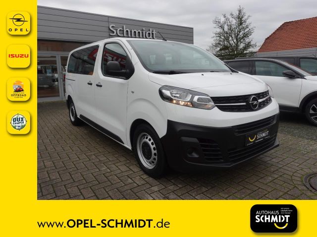 Opel Vivaro 1,5 Kombi 9-Sitzer