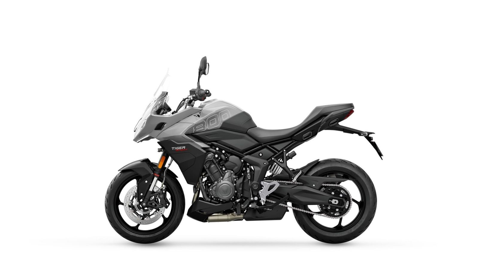 Fahrzeugabbildung Triumph Tiger Sport 800 Modelljahr 2026