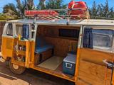 Volkswagen T2 Kombi - Volkswagen T2: Kombi