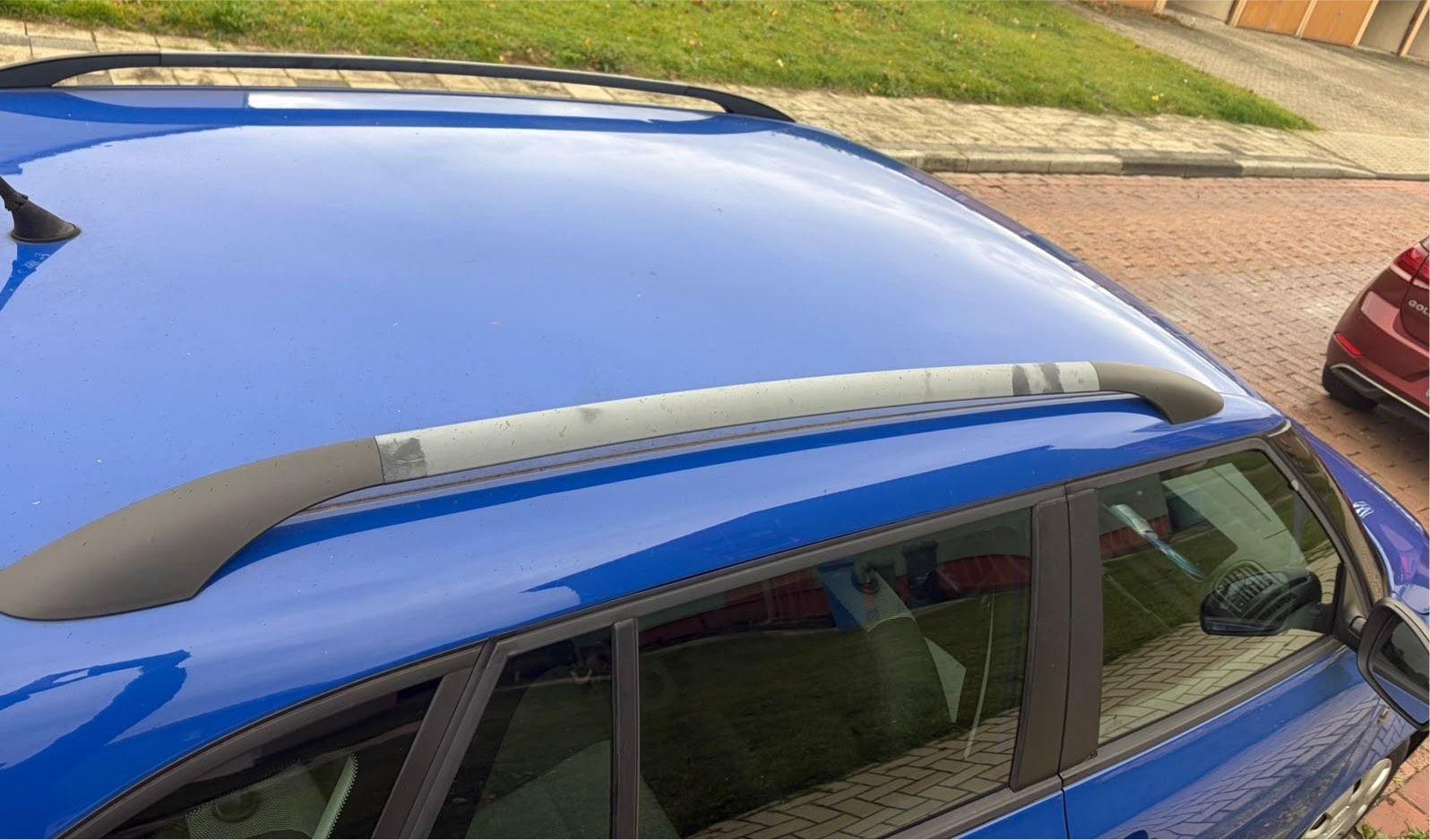 Skoda Fabia 2009 — photo 5