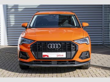 Audi Q3 - 2