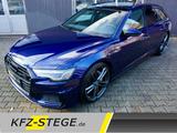 Audi A6 Avant 45 TFSI qu./ s line/ACC/Standh./Pano/21 - Audi A6: TFSI