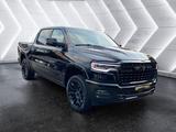Dodge RAM 1500 Limited Night Crew Cab 2025 3.0 L6 HO H - Dodge RAM: Ram1500
