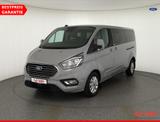 Ford Tourneo Custom 2.0 TDCi 9-Sitzer Leder Navi ACC - Ford Tourneo Custom Kombi Gebrauchtwagen
