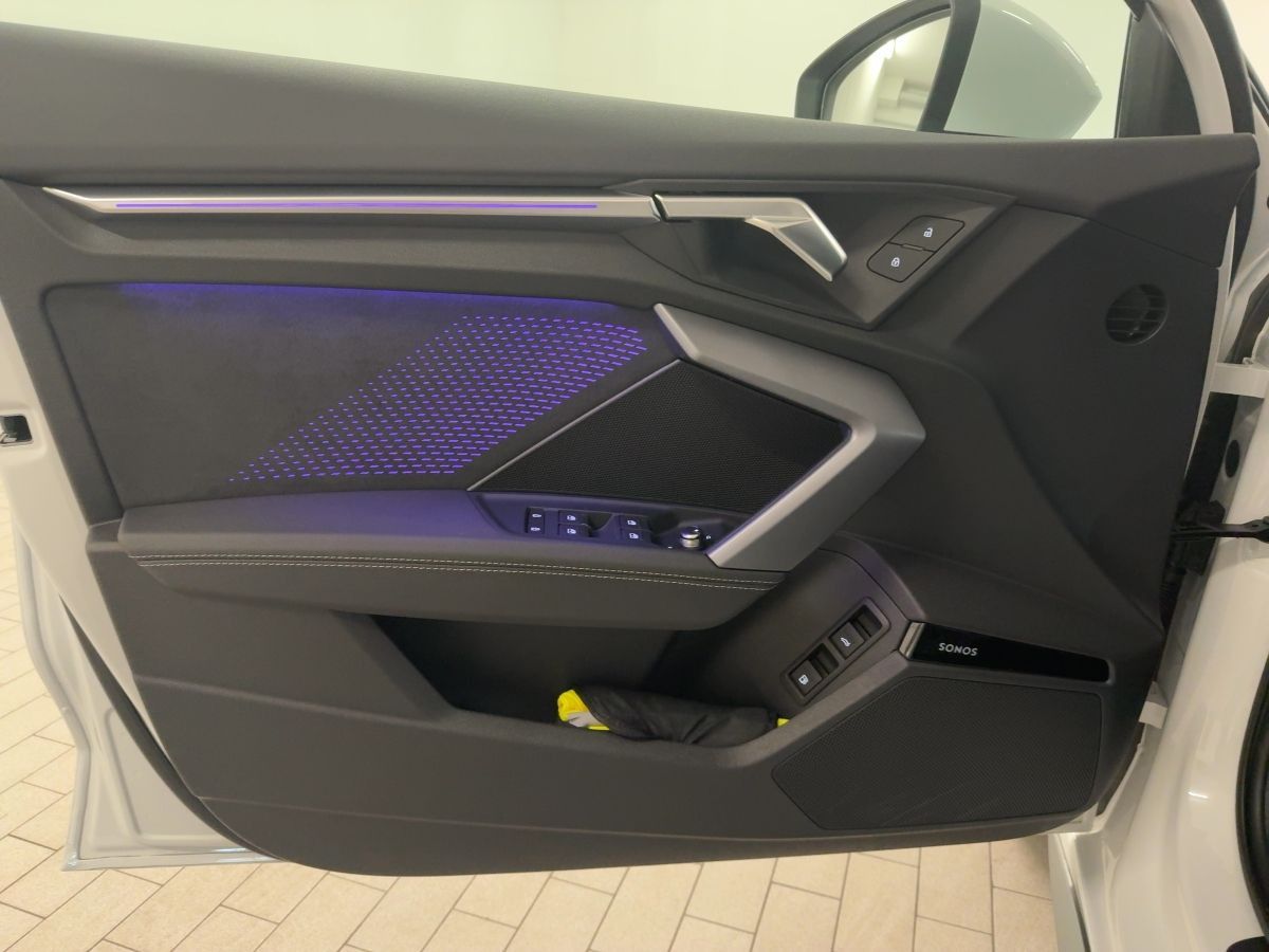 Audi A3 - Bild 18