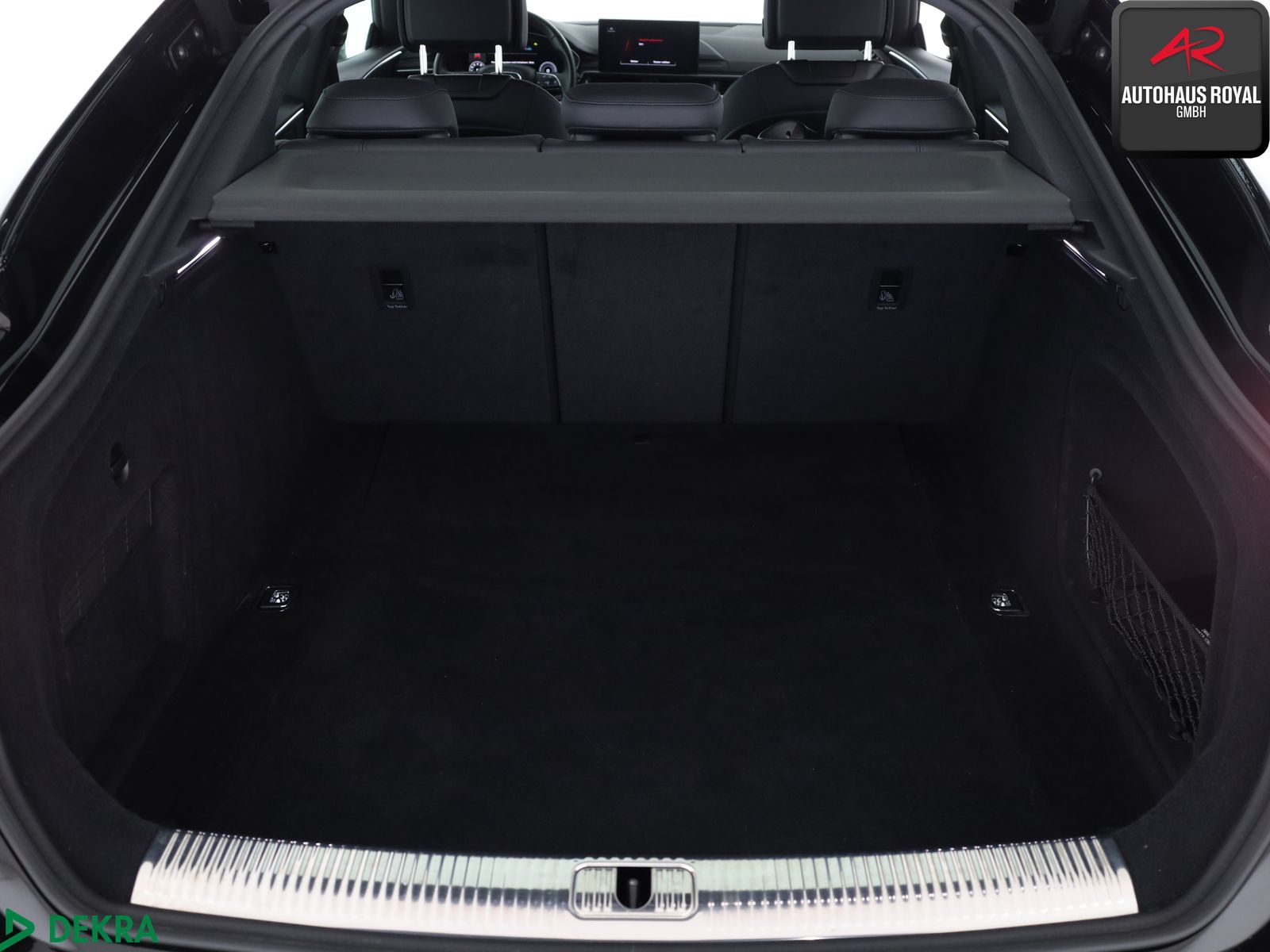 Audi A5 Sportback 45 TFSI qu S LINE KEYLESS KAMERA SH foto 25