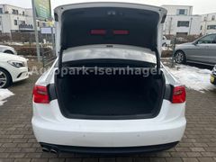 AUDI A6 2.0 TDI*HUD*Matrix*Keyless*S-Dach*Leder*SZH*S
