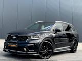 Kia Sorento 1.6 T-GDI Plug-in Hybrid AWD Platinum At - Kia Sorento mit Hybrid-Antrieb