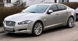Jaguar XF 3.0 TDIs Bj 2012 - gebrauchte Jaguar XF aus dem Jahr 2012