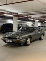 Jaguar XJS Coupe 4.0 Celebration Edition *NOTE 1* - Jaguar XJS mit Benzin-Antrieb: Coupé