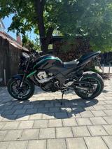 Kawasaki Z750 - Kawasaki Motorräder in Augsburg