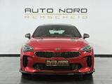 Kia Stinger GT 4WD *Pano*ACC*Brembo*Kamera*H&K* - Kia Stinger Gebrauchtwagen