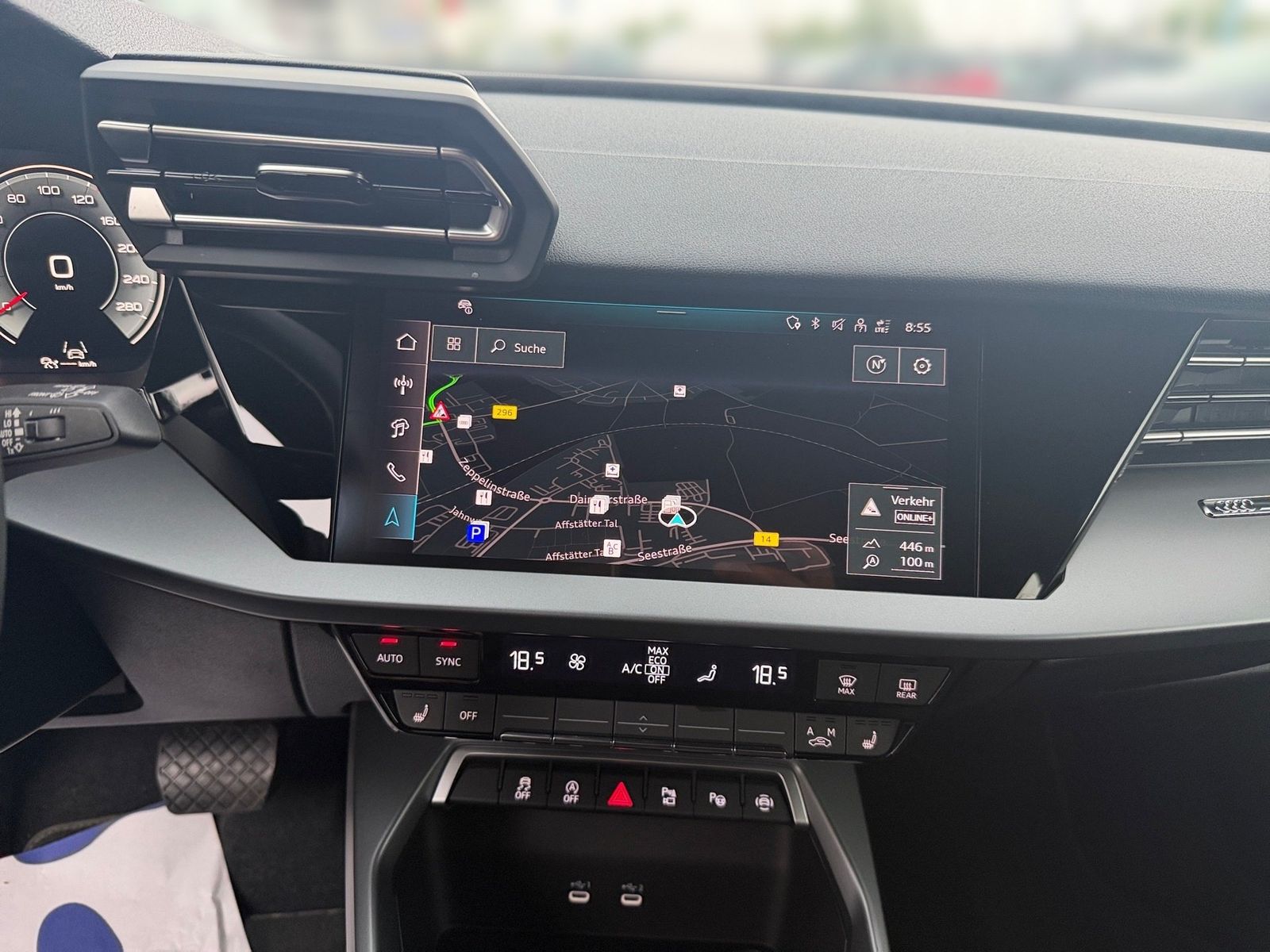 Audi A3 - Bild 7