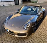Porsche 991 Carrera Cabriolet Carrera - Porsche 991 in Hannover