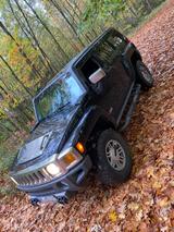 Hummer H3 3.5 Comfort Comfort - Hummer aus 2006