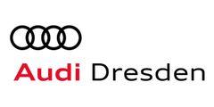 Audi Dresden | VGRDD GmbH Logo
