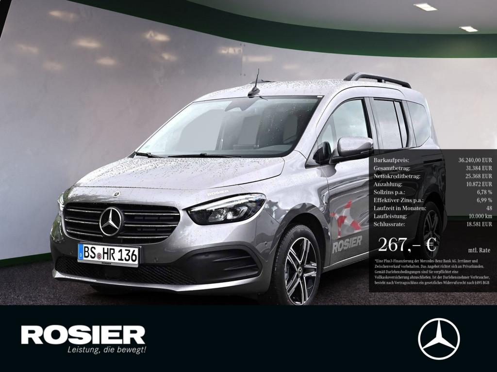 Mercedes-Benz T 180 PROGRESSIVE Standard AHK LED NAVI KAMERA