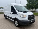 Ford Transit 2,0 TDCI 350 L3 H2 R.Kamera Navi 170 PS - Ford: K 0