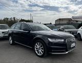 Audi A6 allroad 3.0 TDI 272 CV S tronic Business - Audi A6 Allroad aus 2016