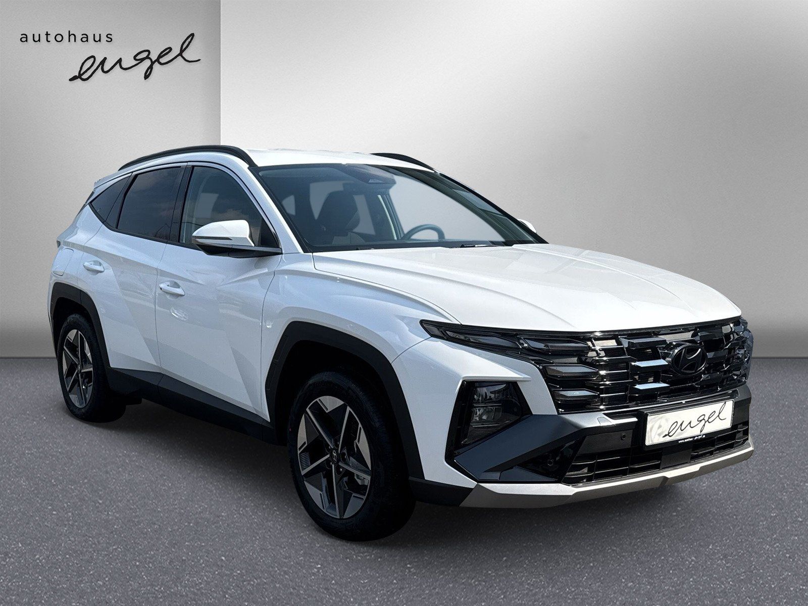 Hyundai Tucson – Bild 3