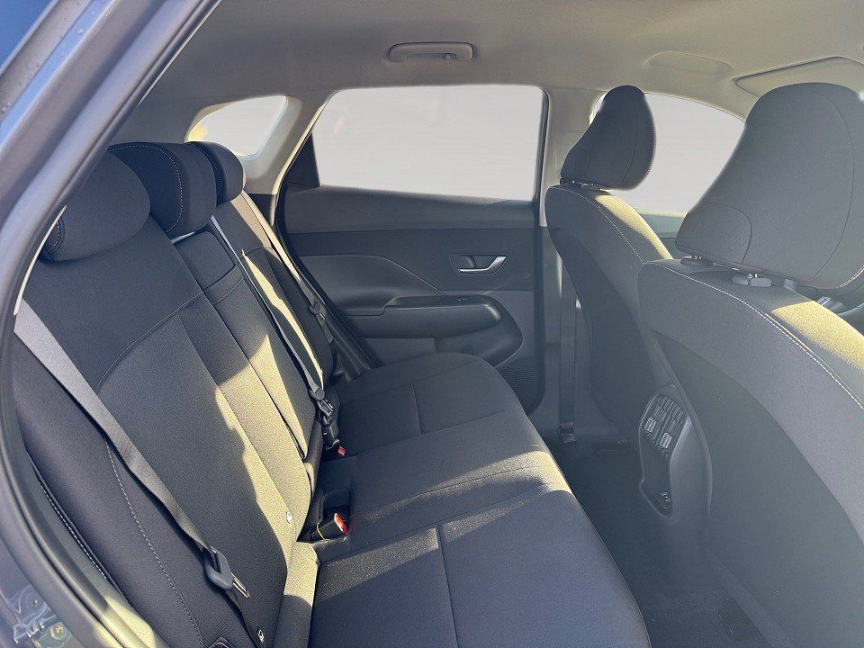 Fahrzeugabbildung Hyundai KONA Elektro 49kWh Trend