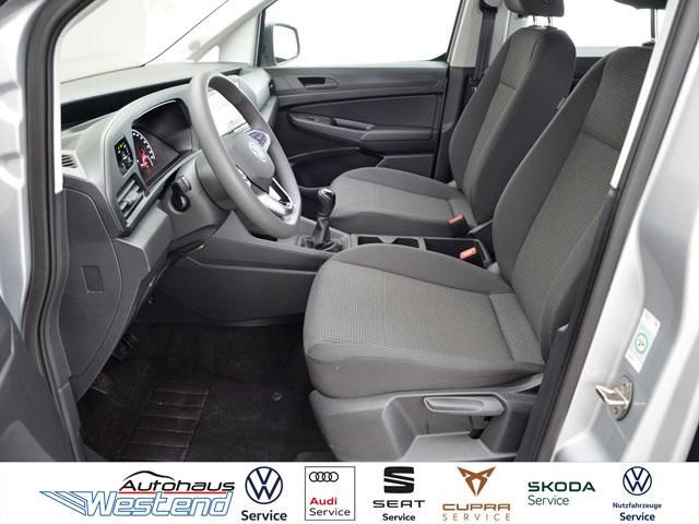 Fahrzeugabbildung Volkswagen Caddy Kombi Maxi 1.5l TSI 84kW 6-Gang Navi LR