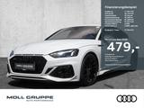 Audi RS 5 Sportback 331(450) tiptronic el.Sitze B&O O - Audi RS5 in Duisburg