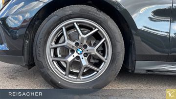 BMW 520 - 3