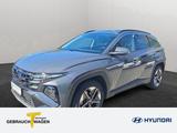 Hyundai TUCSON FL (MY25) 1.6 Turbo 48V DCT TREND 4WD - Hyundai Tucson MY25 Gebrauchtwagen