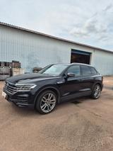 Volkswagen Touareg 3.0 V6 TDI SCR 4MOTION DRIVE Tiptron... - Volkswagen Touareg: Drive