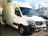 Mercedes-Benz Sprinter 313 CDI Koffer 906 Facelift Kamera - Offers matching your search criteria