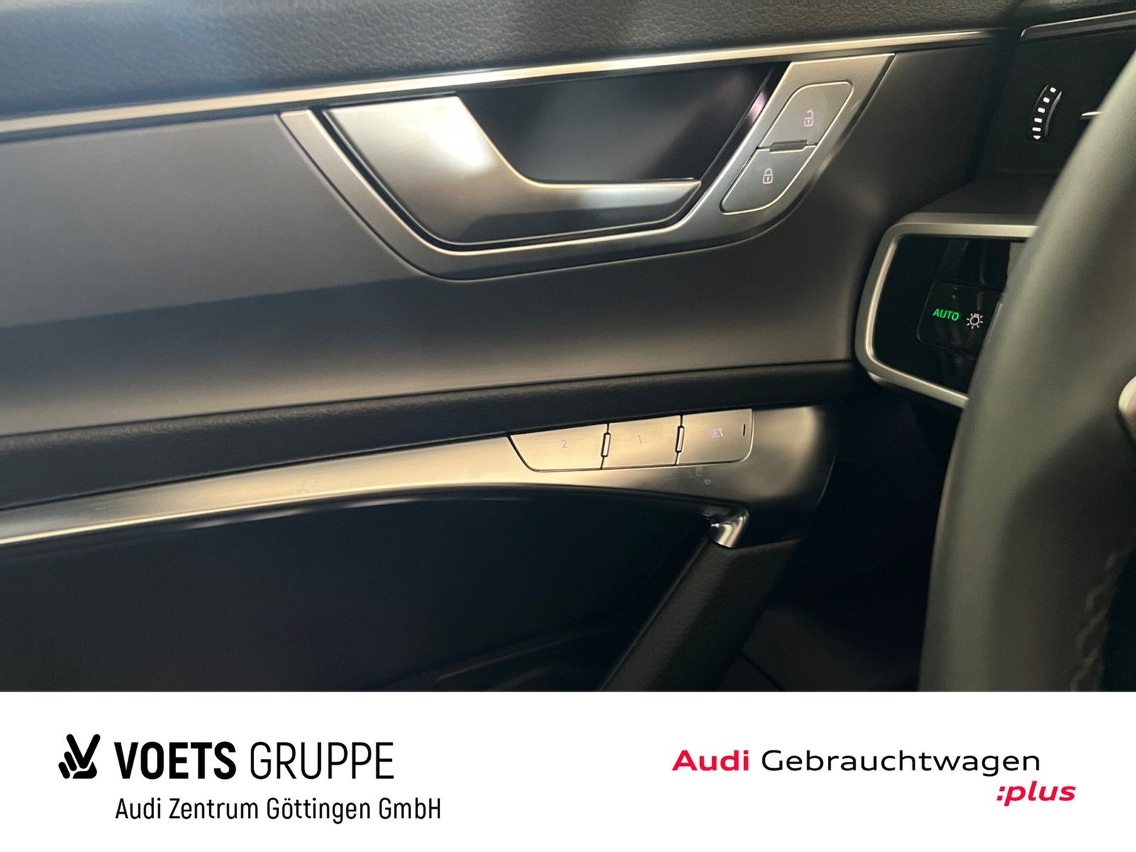 Audi A6 - Bild 12