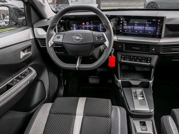 Opel Frontera GS 1.2 100 kW Ergonomiesitz Kamera